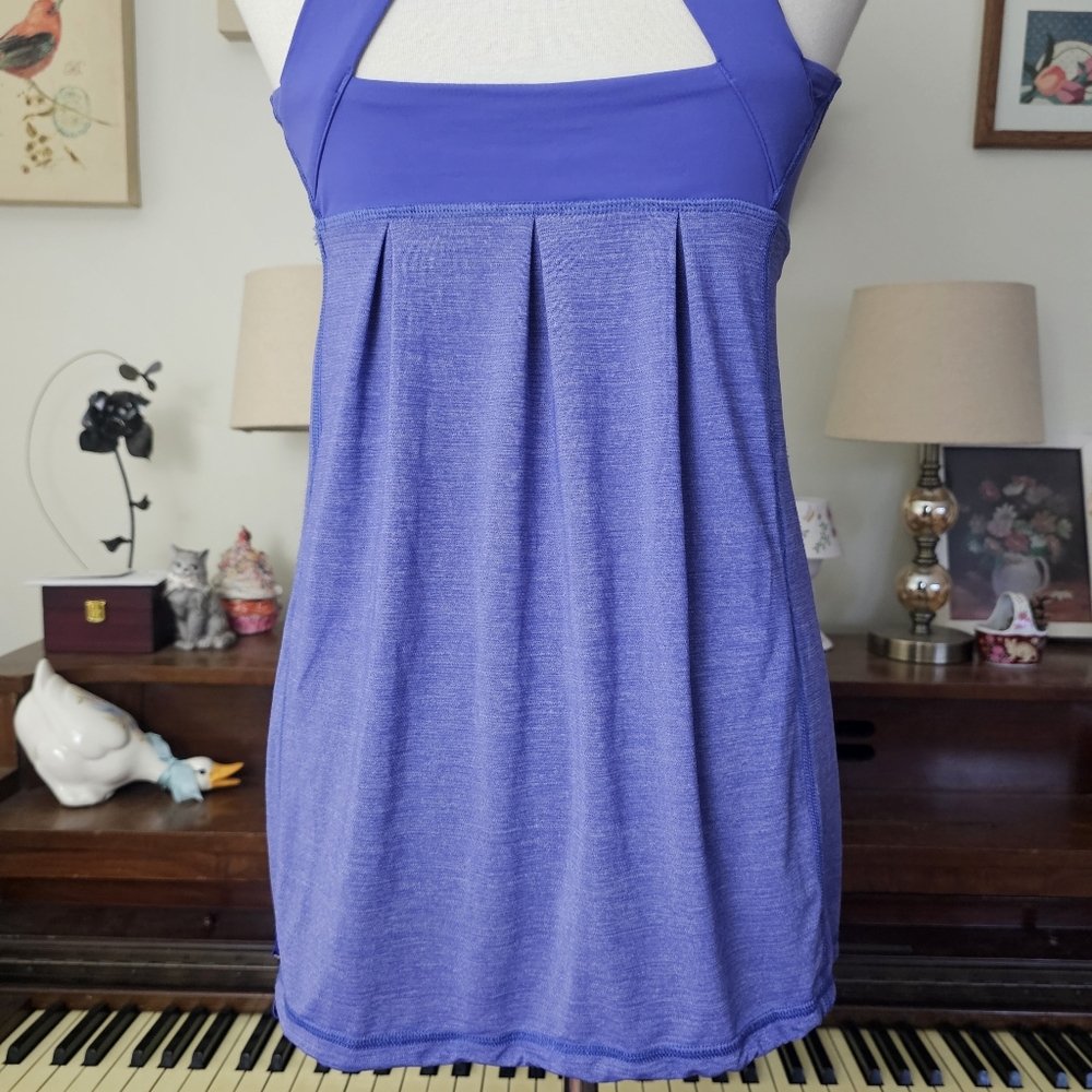 Lululemon Run: Your Heart Out Tank - Picture 10 of 16